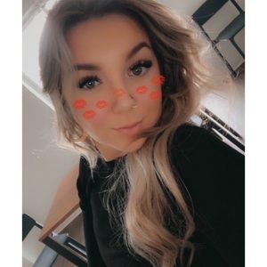 Meet your Posher, Mack